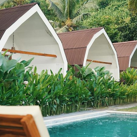 Jungle Bungalows Kuta  Exterior photo