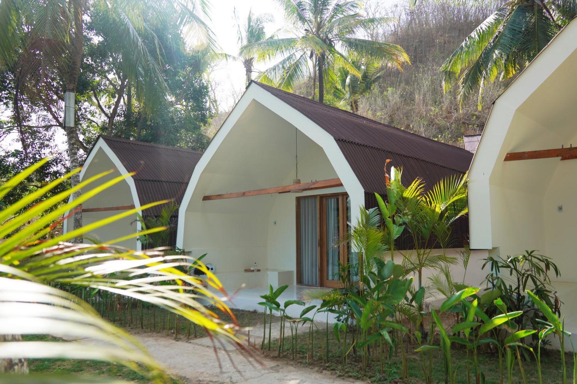 Jungle Bungalows Kuta  Exterior photo