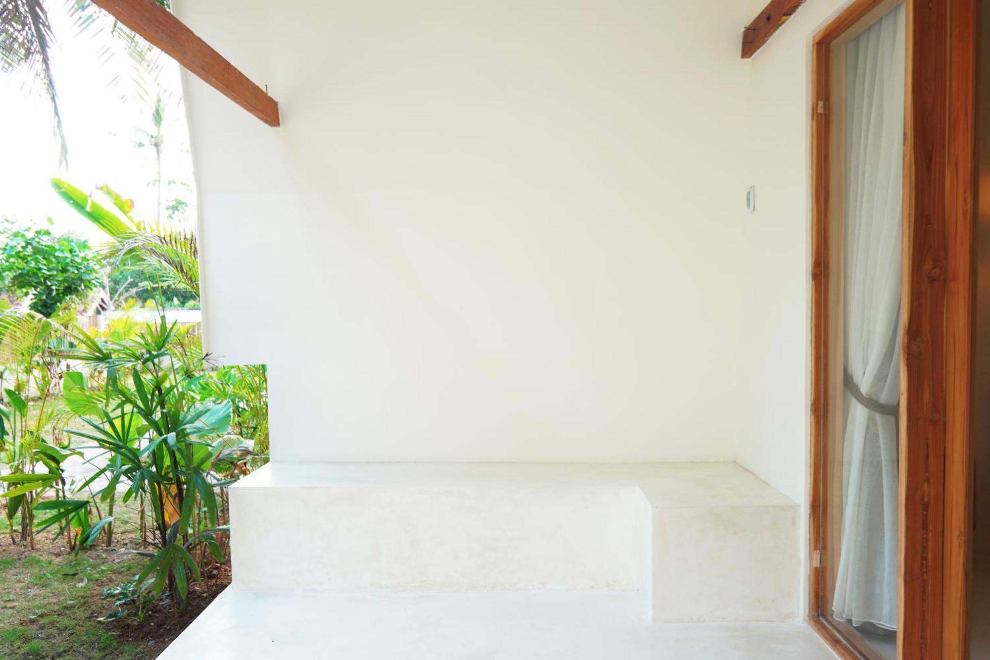 Jungle Bungalows Kuta  Exterior photo