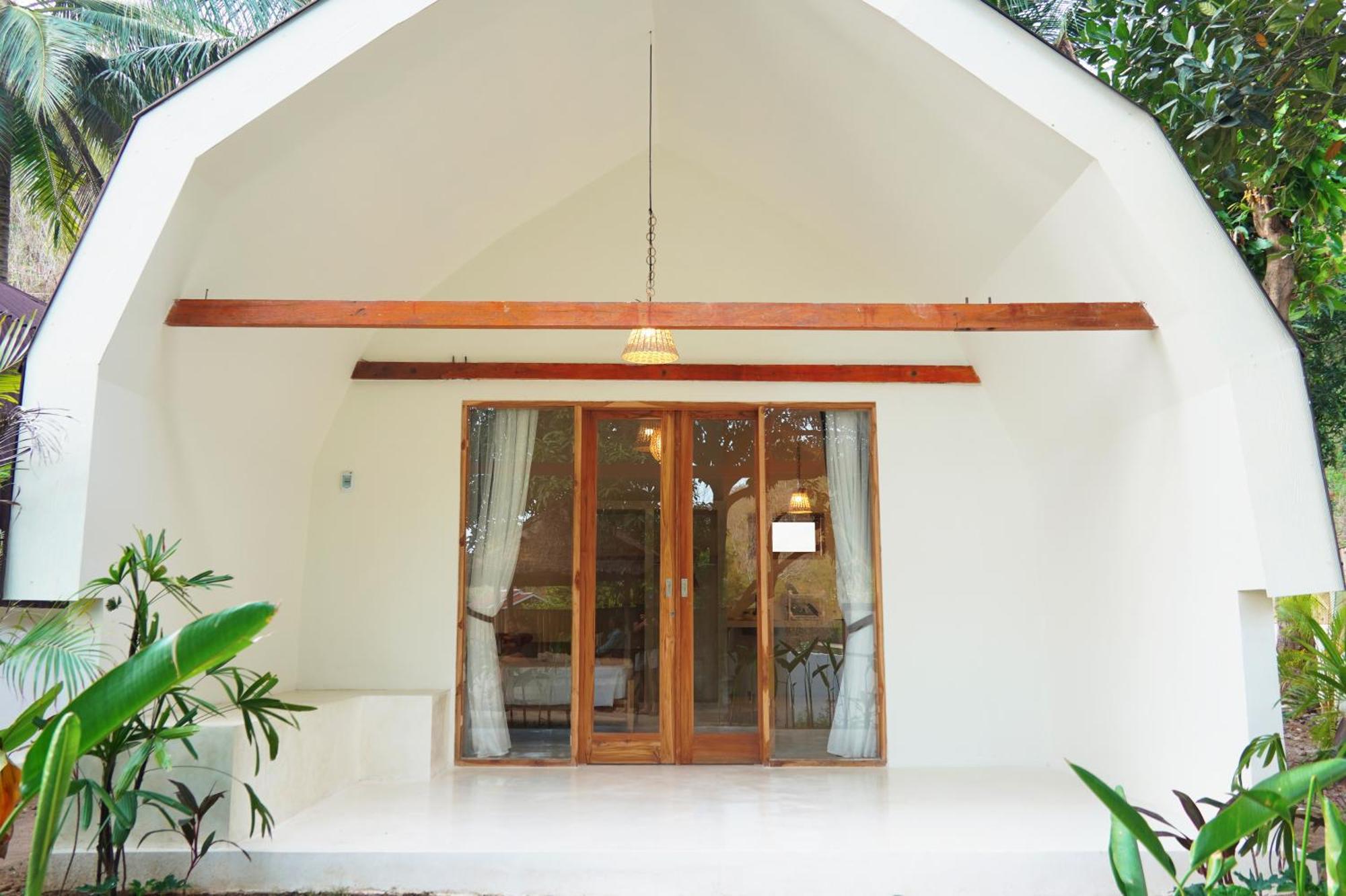 Jungle Bungalows Kuta  Exterior photo