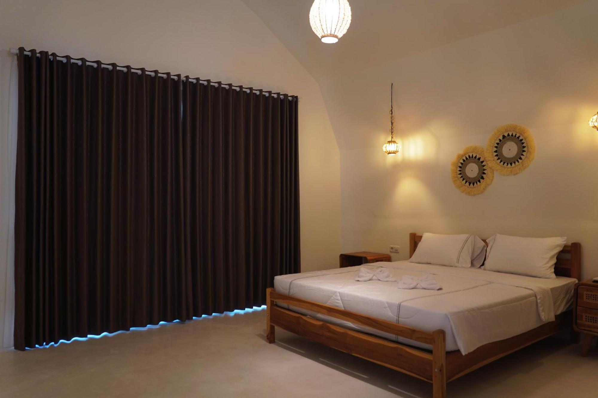 Jungle Bungalows Kuta  Exterior photo