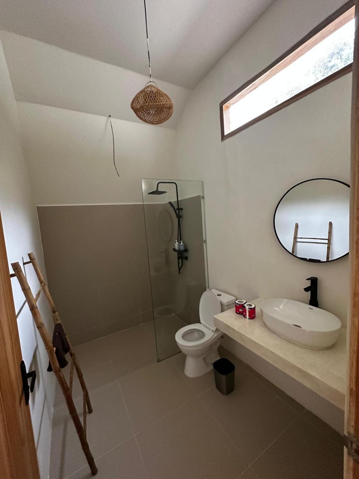 Jungle Bungalows Kuta  Exterior photo